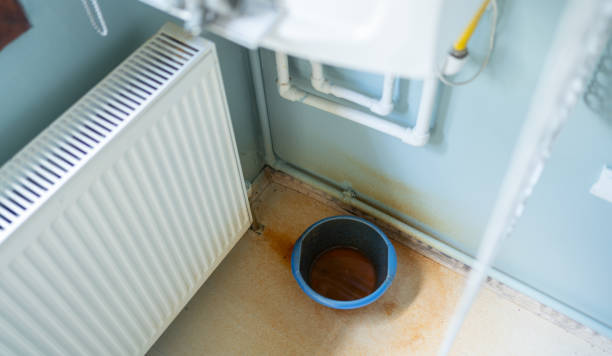 Best Commercial water damage restoration  in Schwenksville, PA