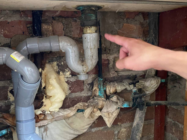 Best Water damage restoration near me  in Schwenksville, PA