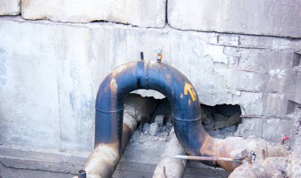 Best 24-hour water damage restoration  in Schwenksville, PA